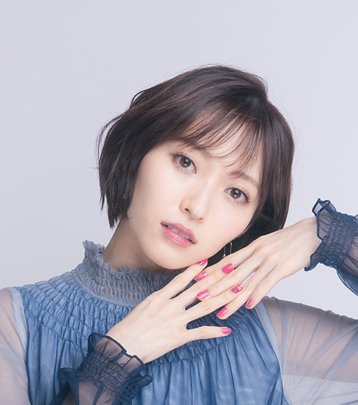 Maho Yamaguchi Official Fan Club